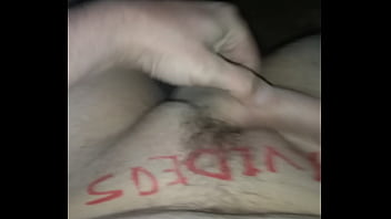 Preview 2 of Henry Pornxc - Verification video