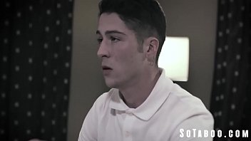 Preview 3 of Big Move Sex - Helping Stepbro Get Over Oedipus Complex - Blair Williams
