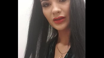 Preview 1 of Girl Cys On Big Cock - Verification video
