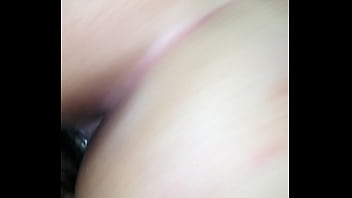 Preview 2 of Siren Teen Hairy - Culona