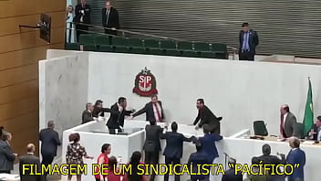 Preview 2 of Mom Son Indian Xxx Hot Sax - Arthur do Val (Mam&atilde_e Falei) comendo Sindicalistas