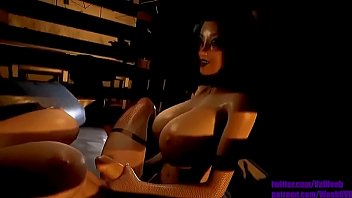 Preview 4 of Bitney Madison - Saiko Lovely Pleasure V