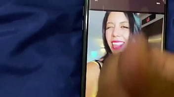 Preview 2 of School Studend Xxx - Gaby meza Cumtribute