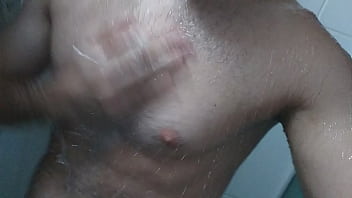 Preview 1 of Movie Baby - PAUZUDO NO BANHO