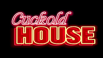 Preview 1 of Yumi K - MILF casada dando a buceta e o c&uacute_ na Cuckold House