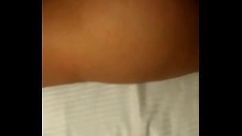 Preview 1 of Www Mobile Hotporn Com - Con el cinto a mi esposa