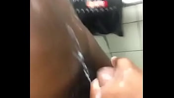 Preview 4 of O Yeh Fuck Me - three men jerk and cum