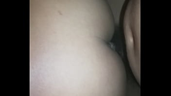 Preview 3 of Sani Lyon Xxx Com - Cogiendo en un motel con una amiga