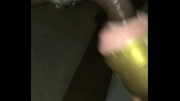 Preview 4 of 18 Year Boy And 90 Years Girls - Cumm from macana man