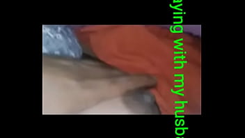 Preview 1 of Zariah Takes - My husband hand job