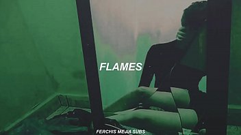 Preview 1 of Indian Fest Night Suhag Raat - Flames