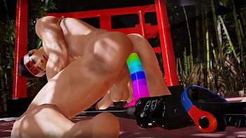Preview 4 of Teeneng Porn - COMPILATION : SPECIAL GYEE VOL.06