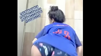 Preview 3 of Anal Dughter 2016 - Piculo de olho nas famosinha do face
