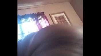Preview 4 of Amateur Boy N Mom - Big booty.