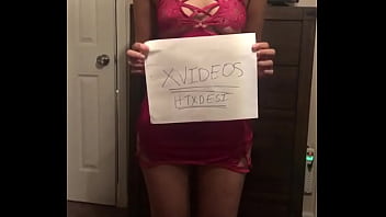 Preview 2 of First Xxxmp4com - Verification video