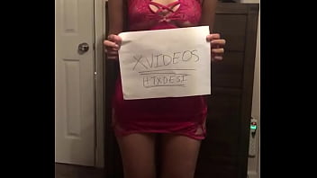 Preview 1 of First Xxxmp4com - Verification video