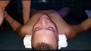 Preview 1 of Sunny Leone Long Ses - Deep throat,  blow job,  cum