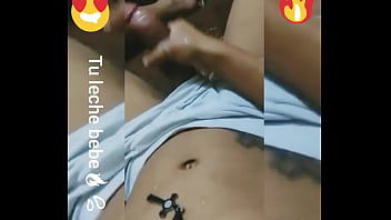 Preview 4 of Wwwsex Bfvideo Downcom - tu leche bebe