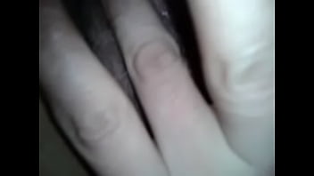 Preview 3 of A4u Salina - mi ex-mujer masturbandose