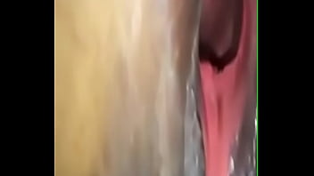Preview 2 of Porn Duck In Bathroom - Student... fucking a hole