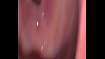 Preview 4 of Porn Duck In Bathroom - Student... fucking a hole