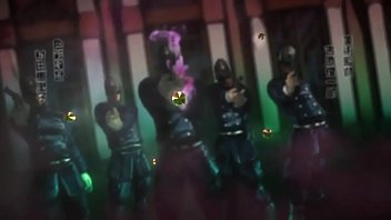 Preview 1 of Xxx Sax Video Com - JoJo&#039_s Bizarre Advetures: Phantom b. - Legendado - Epis&oacute_dio 2: Uma Carta do Passado