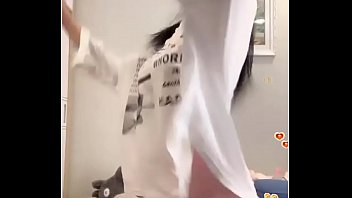 Preview 1 of Little Womens Saxy - Bigo live g&aacute_i show h&agrave_ng nứng lồn