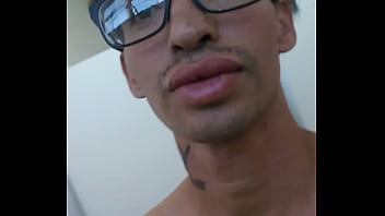 Preview 3 of Son Ducking Mother In Bath - Quero fazer porno de peidos