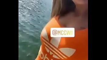 Preview 1 of Transgenic And Black - Helen Pales Rebolando de Mai&ocirc_ Laranja