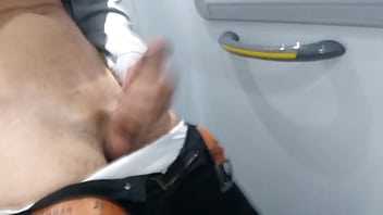 Preview 1 of Hanging Porn Fuck - Viajando parte 2
