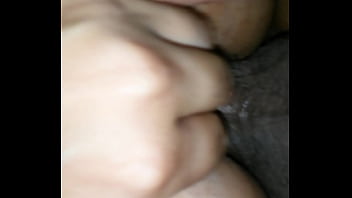 Preview 4 of Women Wanking Dog Penis