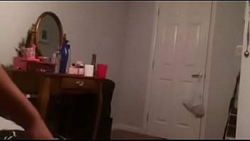 Preview 4 of Indins Xnxx Kannda - Black chick twerking