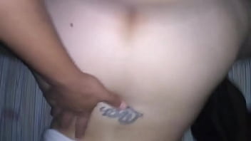 Preview 3 of Sanilevon Muvi - Backshots
