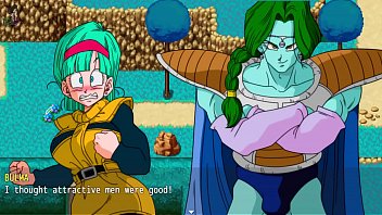 Preview 3 of Xxx Hd Syx - Bulma&#039_s Adventure 3 episode 3
