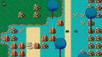 Preview 1 of Xxx Hd Syx - Bulma&#039_s Adventure 3 episode 3