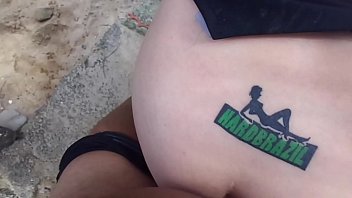 Preview 4 of Www Filem Video Xxx - Elas me reconheceram na praia e me ofereceram seu leite de peito !!! Paty bumbum - Melissa Alecxander - El Toro De Oro - Roberto Alecxander