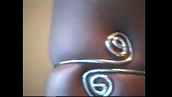 Preview 2 of Brangbross Squirting - Two sexy black lesbians Chastity and Honey Love finger fuck each other on the couch