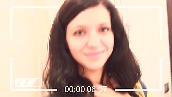 Preview 1 of Xxx Hindi Mvo - Step daughter&#039_s DISCOVERY! Orgasm through water pressure