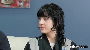 Preview 3 of Woman Sexwife Squirt - Slutty kitten was taken in anal assylum for uninhibited treatment