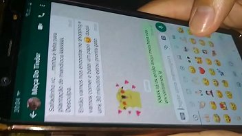 Preview 2 of Sex Message Japanese - Baixei o app do Tinder e tomei no cu. Veja mais em xv Red