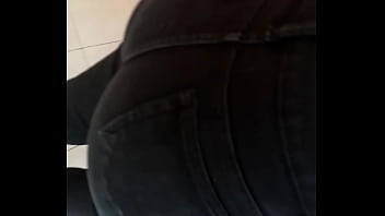 Preview 1 of Naturist Orgasm - Culote caminando
