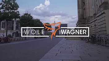 Preview 1 of Dara Lgi - Naive Tourist Girl Missy Luv ◕ POUNDED ◕ by Creepy Grandpa in Fancy Hotel! ▁▃▅▆ WOLF WAGNER LOVE ▆▅▃▁ wolfwagner.love