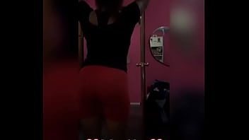 Preview 3 of Commando Lovers - Culona me manda video
