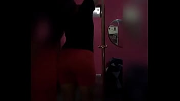 Preview 1 of Commando Lovers - Culona me manda video