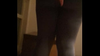 Preview 1 of Scoohl Vipi - Big fat ass riding extreme big fat dildo deep