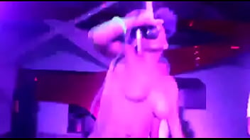 Preview 3 of Amba Rut Sex - Club musician
