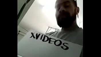 Preview 2 of Norwegian Wank - Verification video
