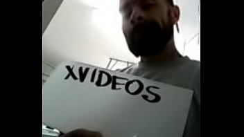Preview 3 of Norwegian Wank - Verification video