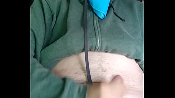 Preview 1 of Dildo Under Skirt In Public - Masturbaci&oacute_n viendo xvideos