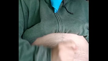 Preview 4 of Dildo Under Skirt In Public - Masturbaci&oacute_n viendo xvideos